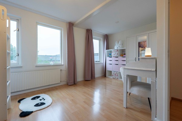 Medium property photo - Kanestede 26, 4735 CB Zegge